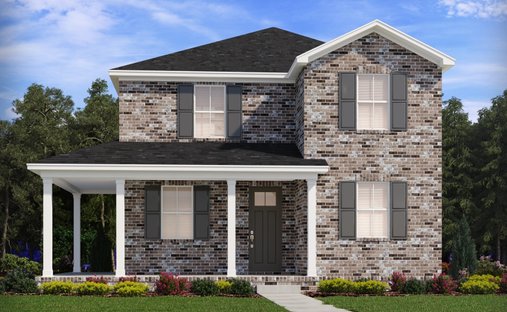 Haus in Mt. Juliet, Tennessee, Vereinigte Staaten 1