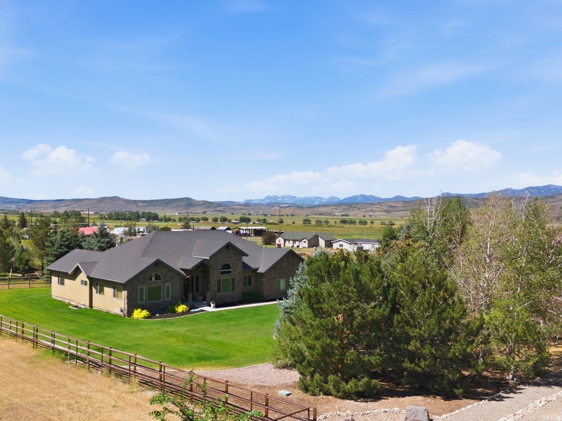 House in Kamas, Utah, United States 2 - 18422375