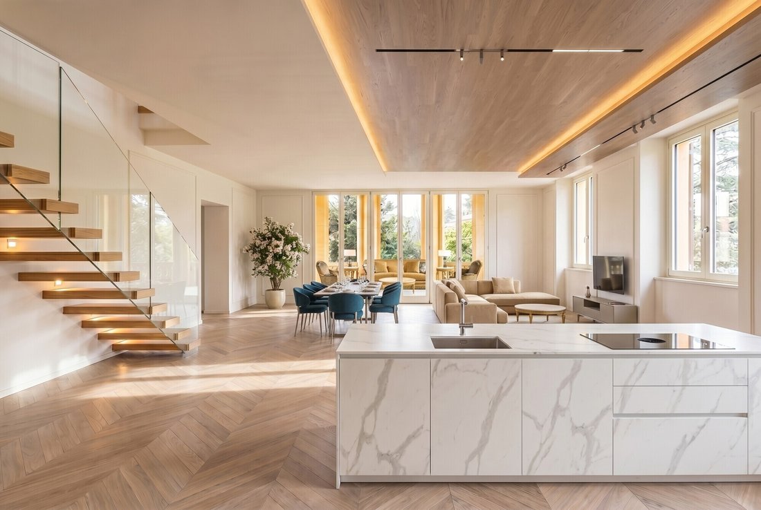 Apartment in Medio Levante, Genoa, Liguria 5 - 18424112
