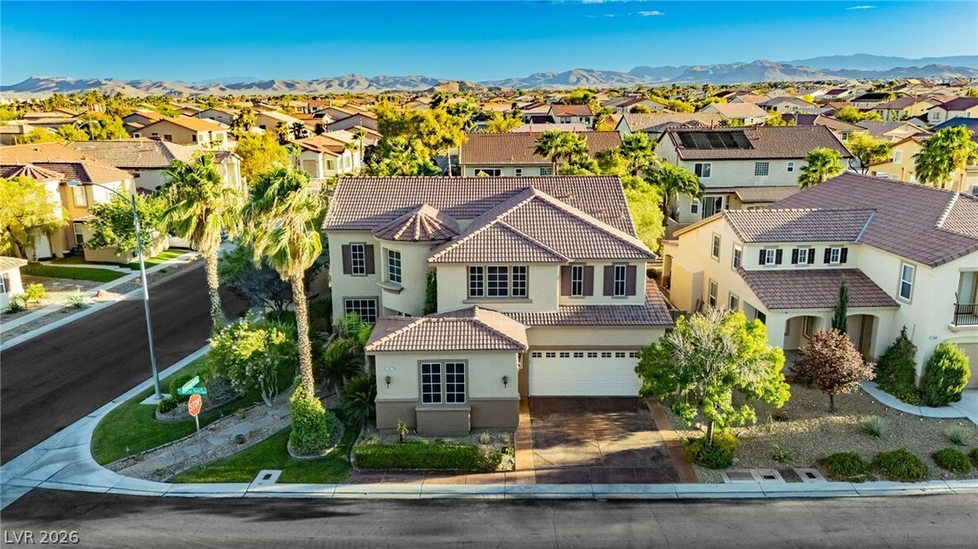 House in Las Vegas, Nevada, United States 1 - 18422452