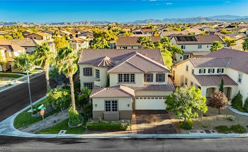 Casa a Las Vegas, Nevada, Stati Uniti 1