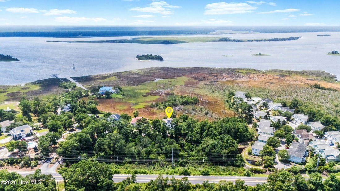 House in Wilmington, North Carolina, United States 2 - 18424093