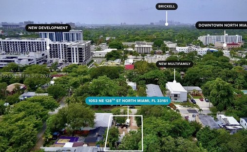 House in Miami, Florida, United States 1
