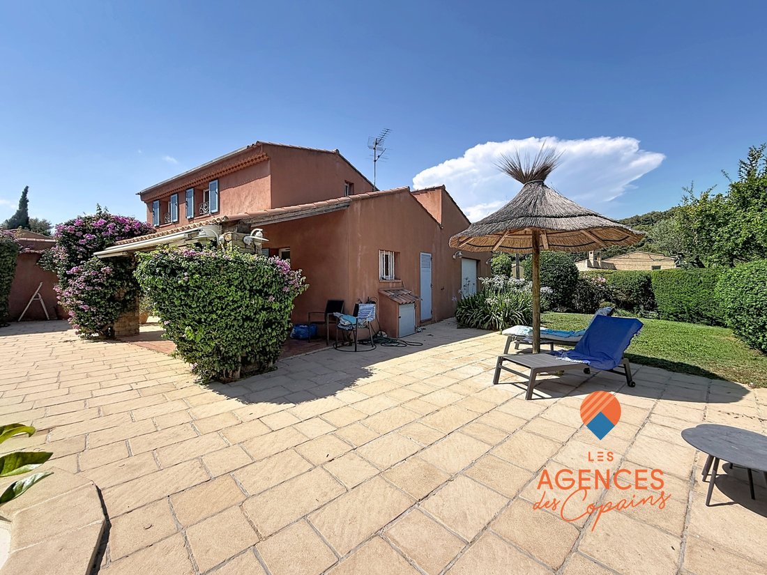 House in Bandol, Provence-Alpes-Côte d'Azur, France 2 - 18422896
