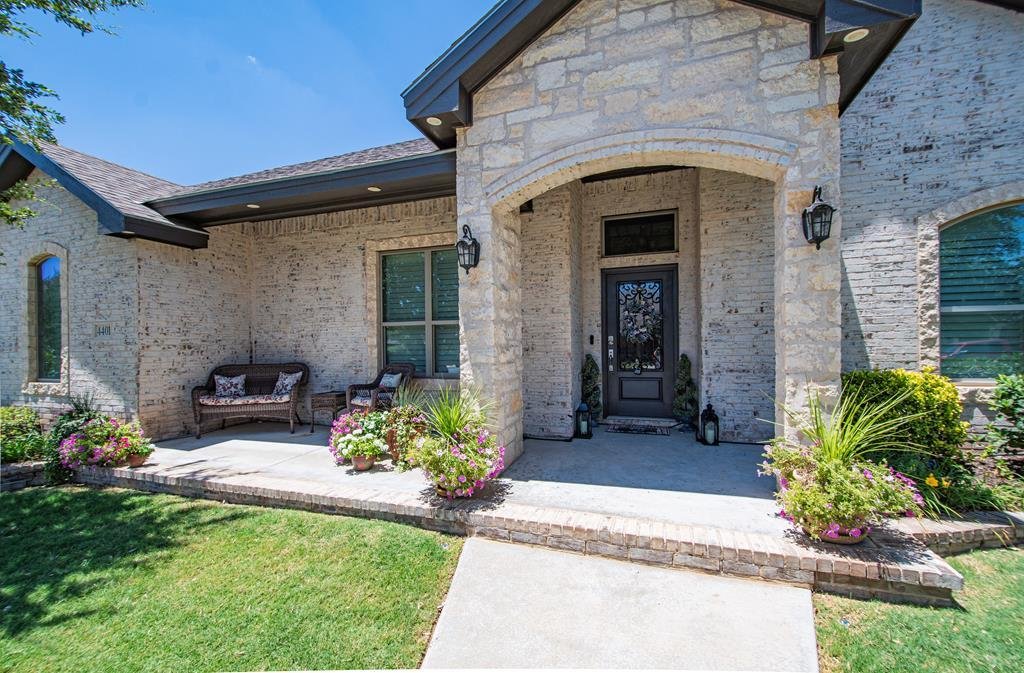 House in Midland, Texas, United States 4 - 18372877