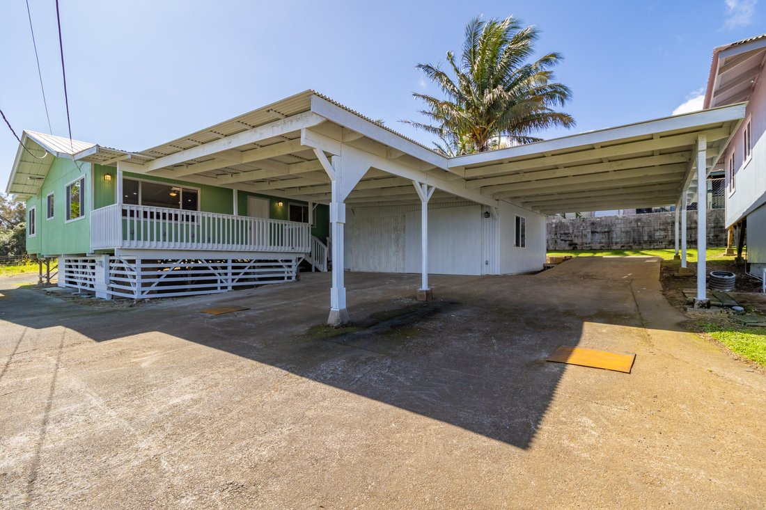 Casa en Waimea, Hawái, Estados Unidos 2 - 18423123
