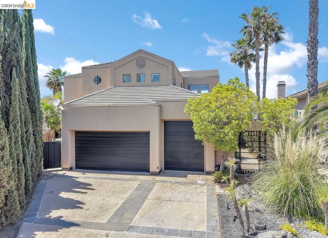 House in Discovery Bay, California, United States 1 - 18423185
