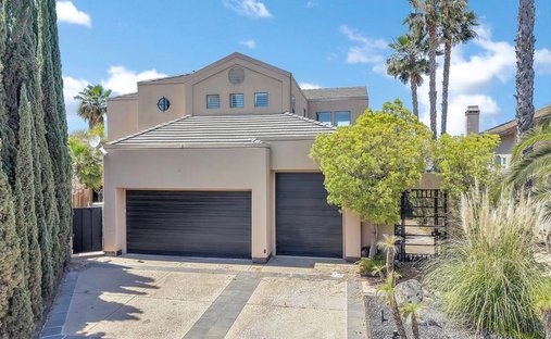 House in Discovery Bay, California, United States 1