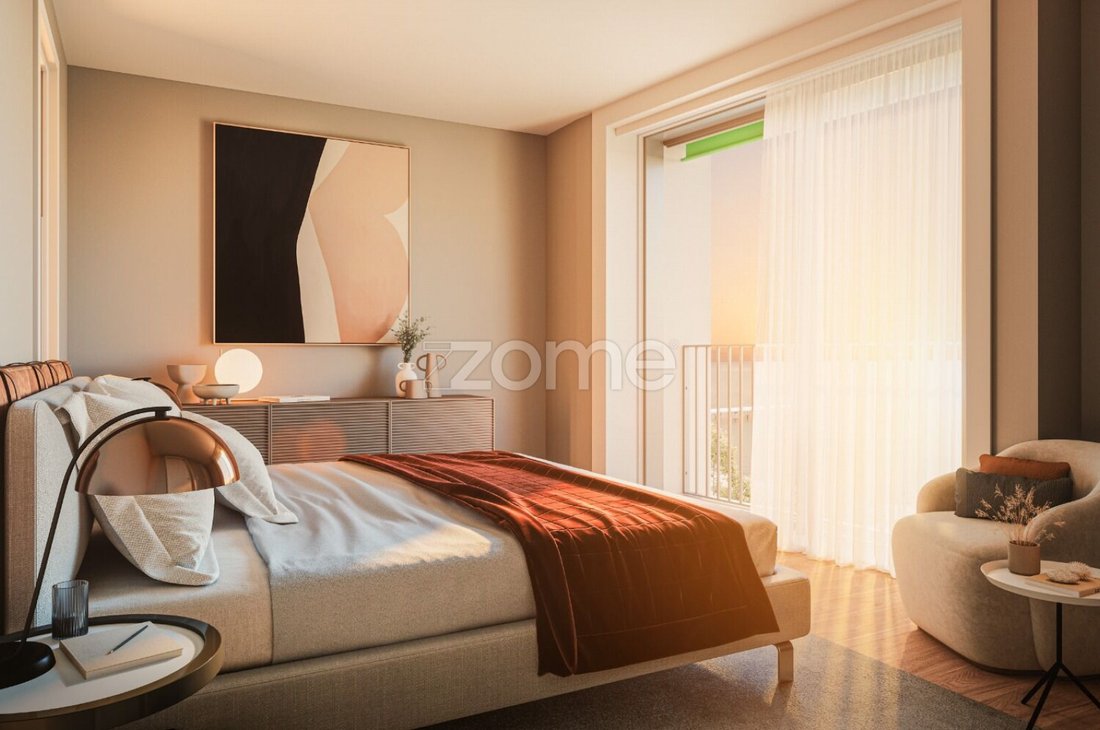 Apartment in Marvila, Lisbon, Portugal 2 - 18424156