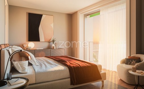 Appartement à Marvila, Lisbonne, Portugal 1