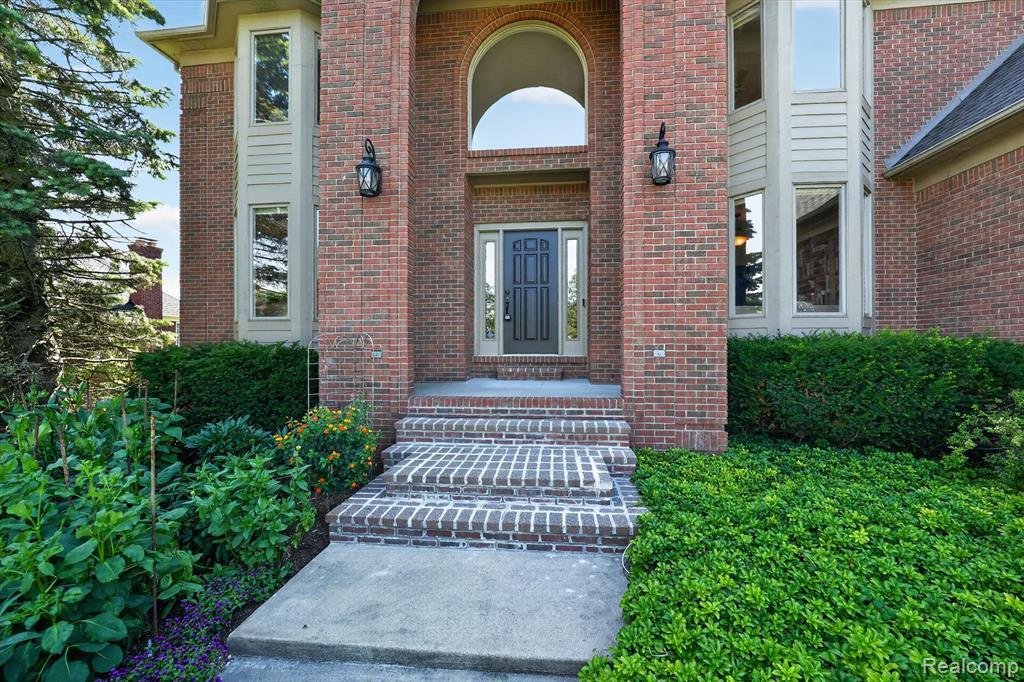 House in Rochester, Michigan, United States 5 - 18423559