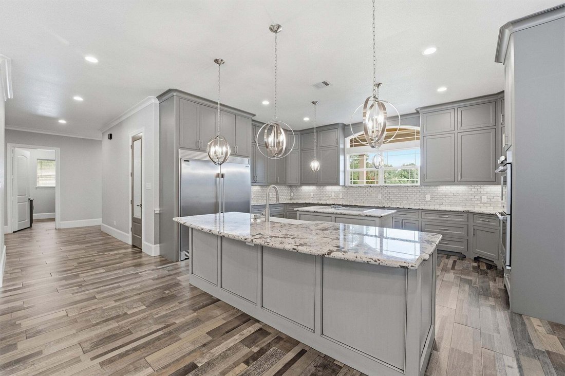 House in Cleveland, Texas, United States 4 - 18424294