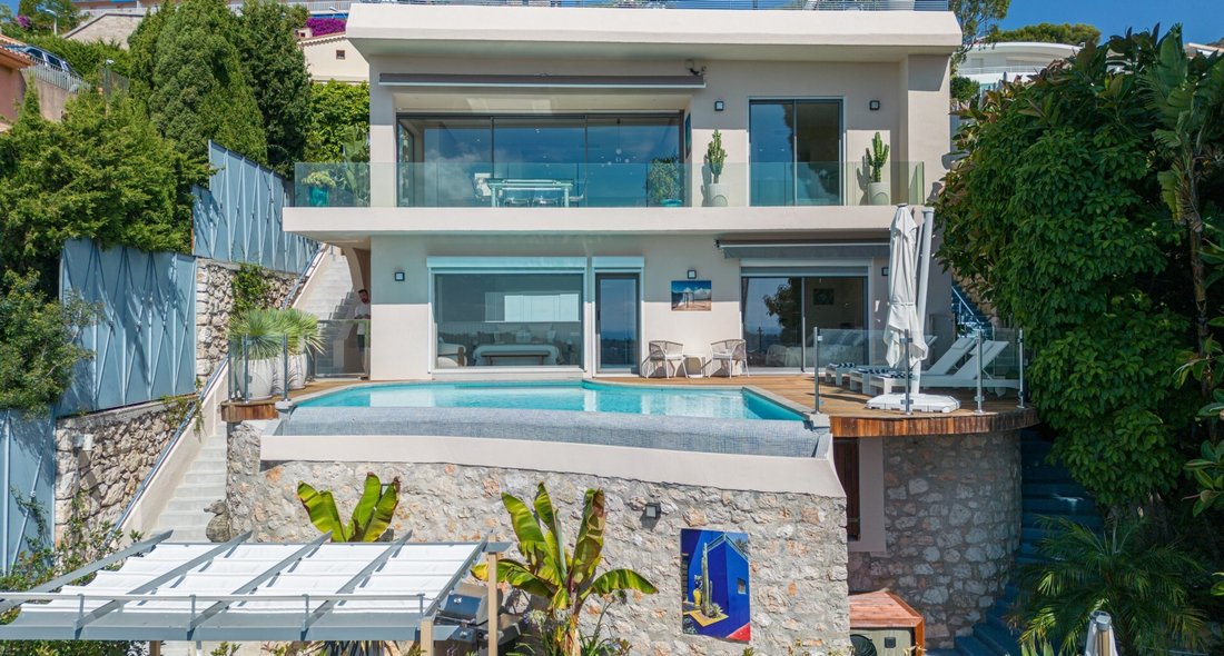 House in Le Port, Villefranche-sur-Mer, France 5 - 18424422