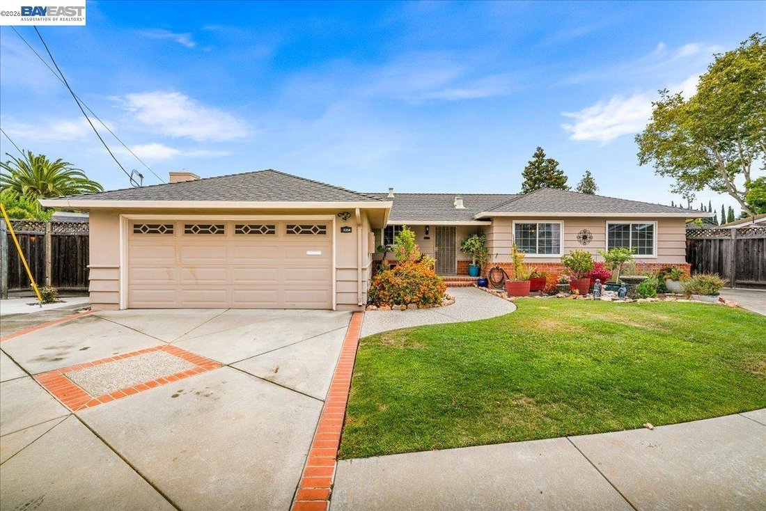 House in Newark, California, United States 1 - 18423181