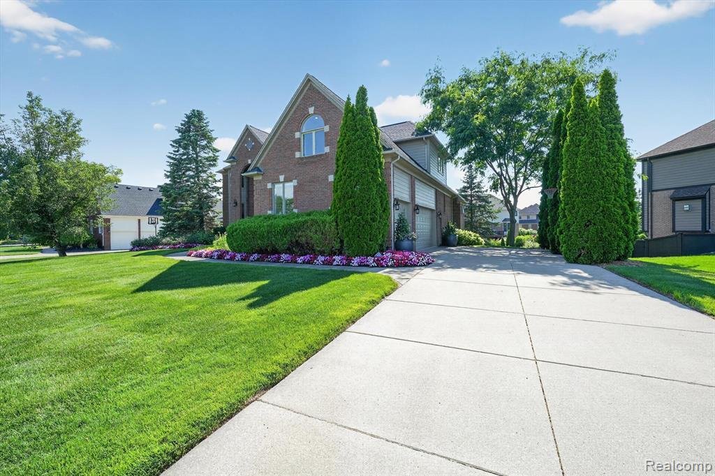 House in Rochester, Michigan, United States 4 - 18423559