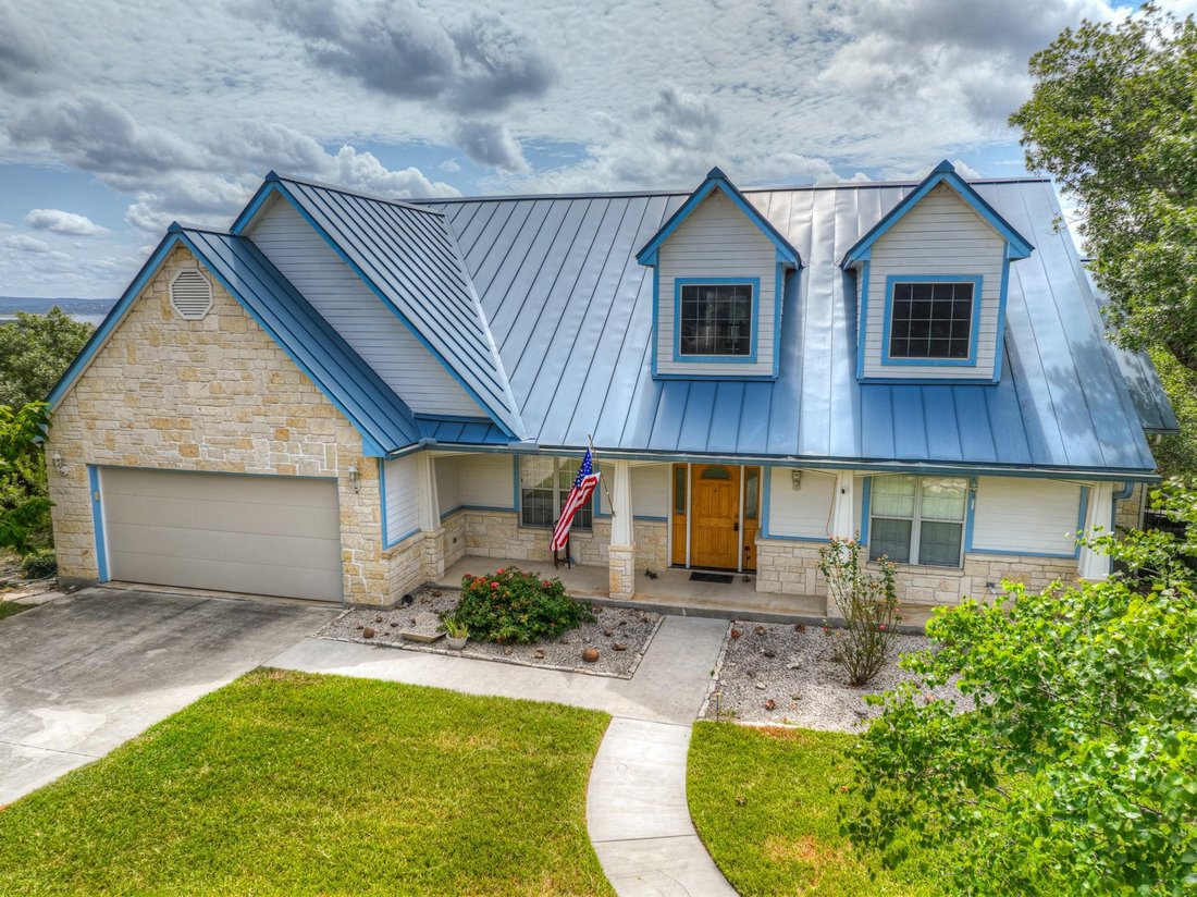 House in Canyon Lake, Texas, United States 1 - 18422260