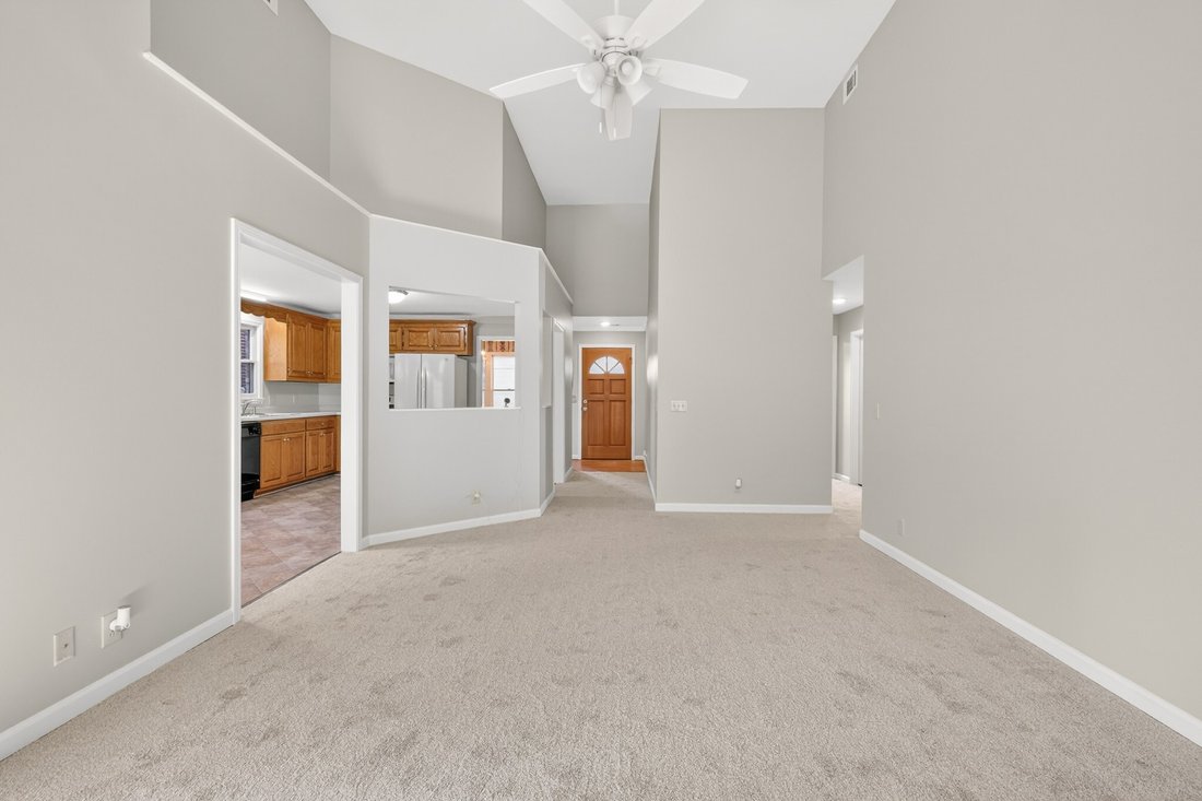 House in Nashville, Tennessee, United States 5 - 18422536