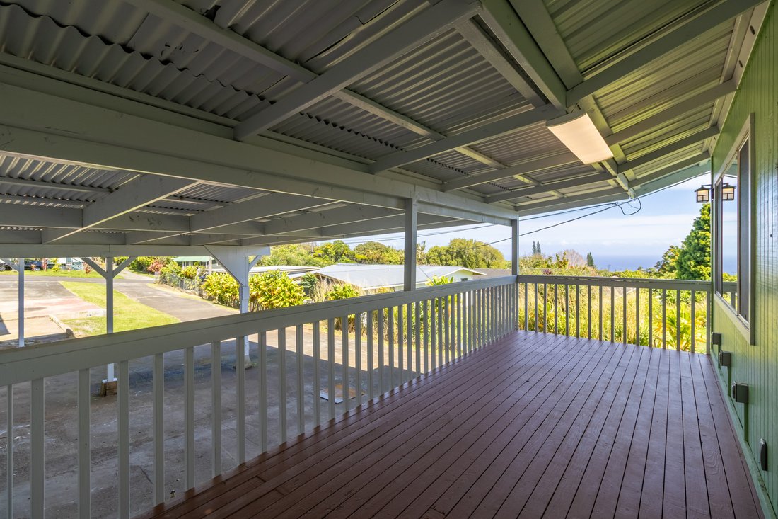 Casa en Waimea, Hawái, Estados Unidos 3 - 18423123