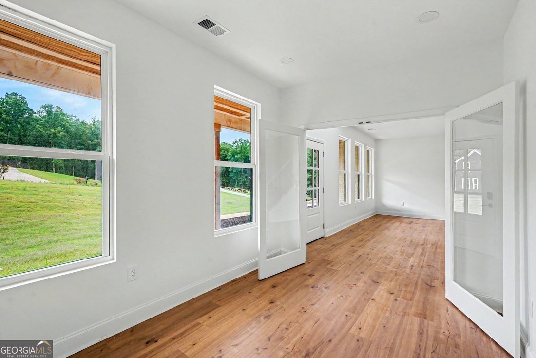 House in Griffin, Georgia, United States 2 - 18423654