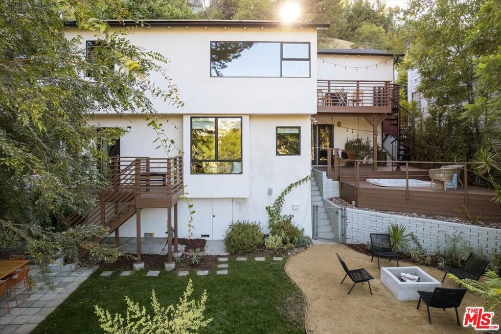 House in Los Angeles, California, United States 1 - 18423443