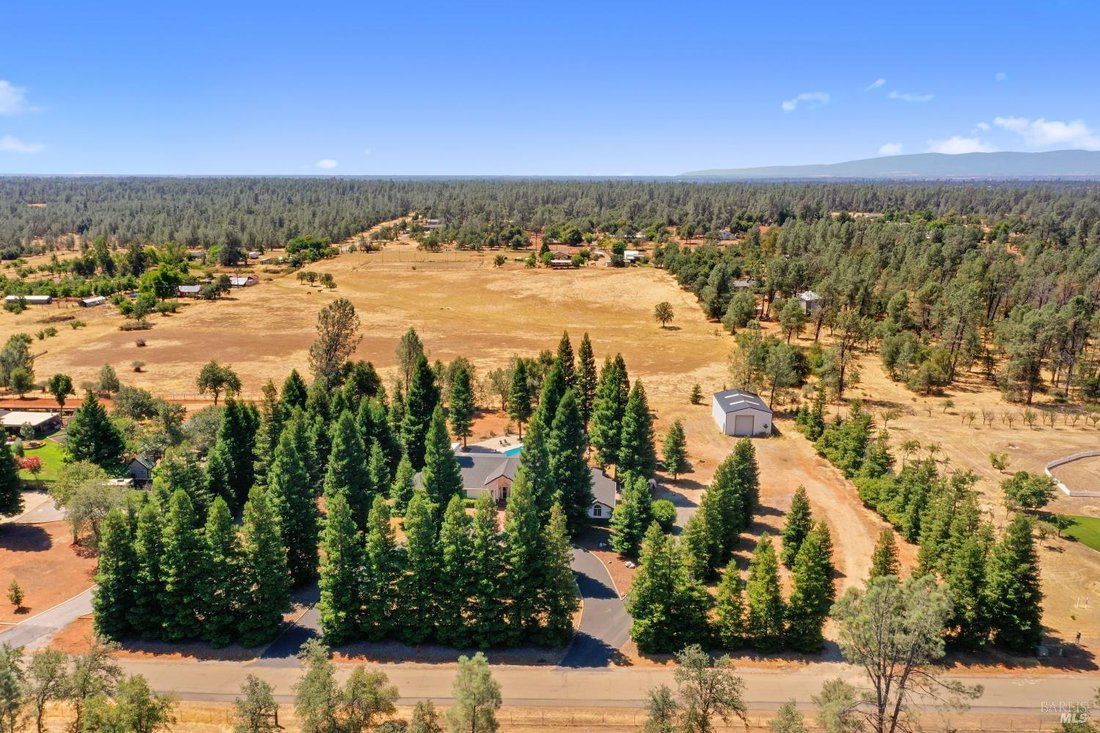 House in Anderson, California, United States 2 - 18422621