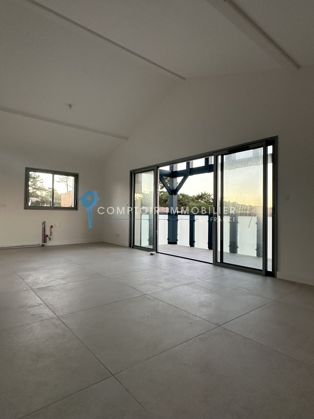 Apartment in Bouhebe, Capbreton, France 5 - 18423971