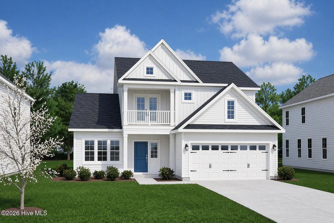 House in Hampstead, North Carolina, United States 1 - 18058144