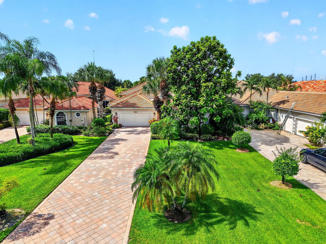 House in Wellington, Florida, United States 1 - 18422807