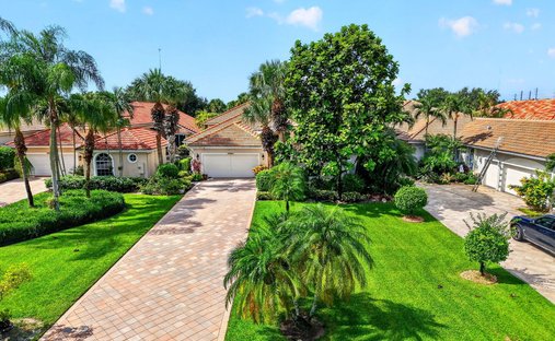 Casa a Wellington, Florida, Stati Uniti 1