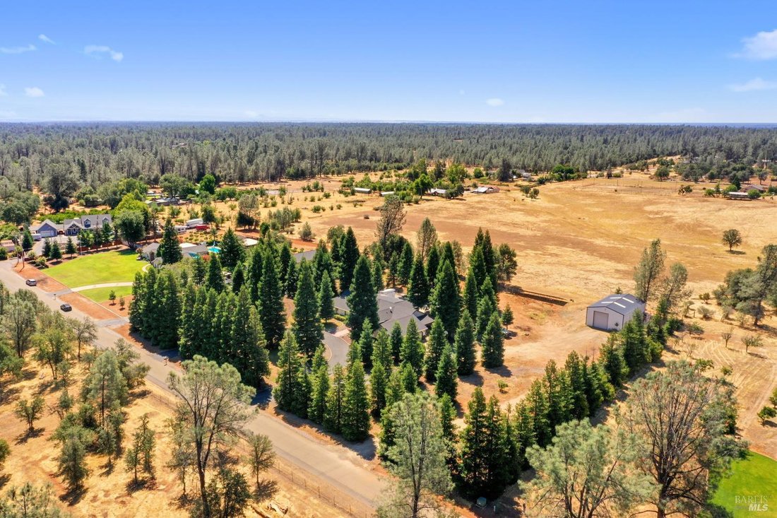 House in Anderson, California, United States 3 - 18422621