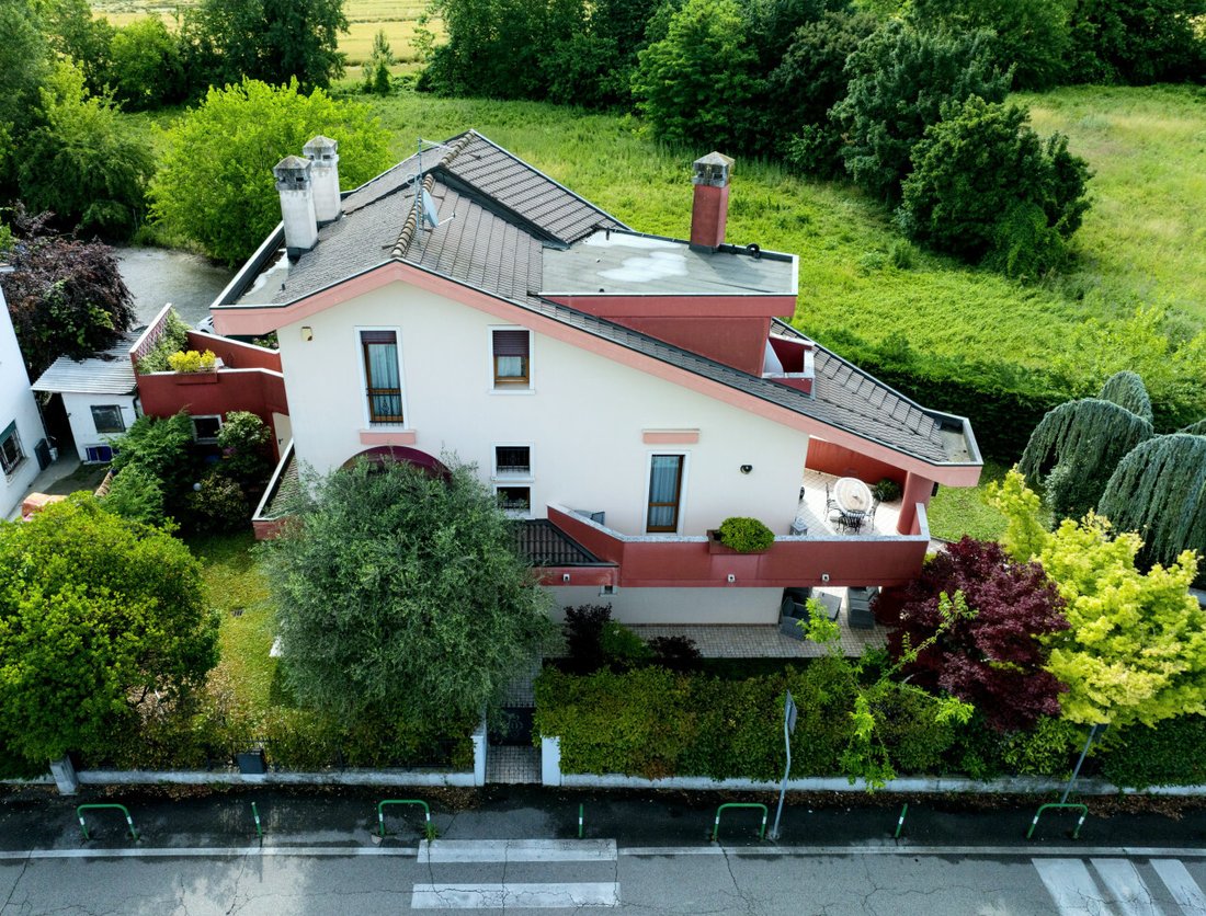 House in Crocifisso, Padua, Italy 1 - 18424427