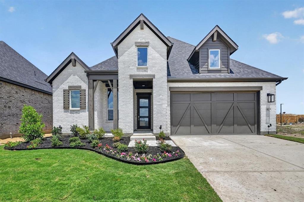 House in Denton, Texas, United States 1 - 17216944