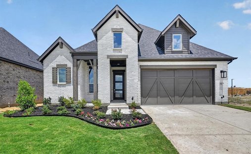 House in Denton, Texas, United States 1