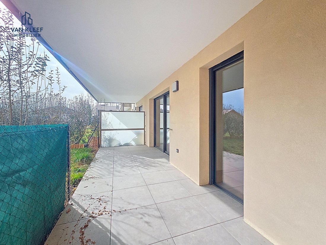 Apartment in Divonne-les-Bains, Auvergne-Rhône-Alpes, France 4 - 18424071