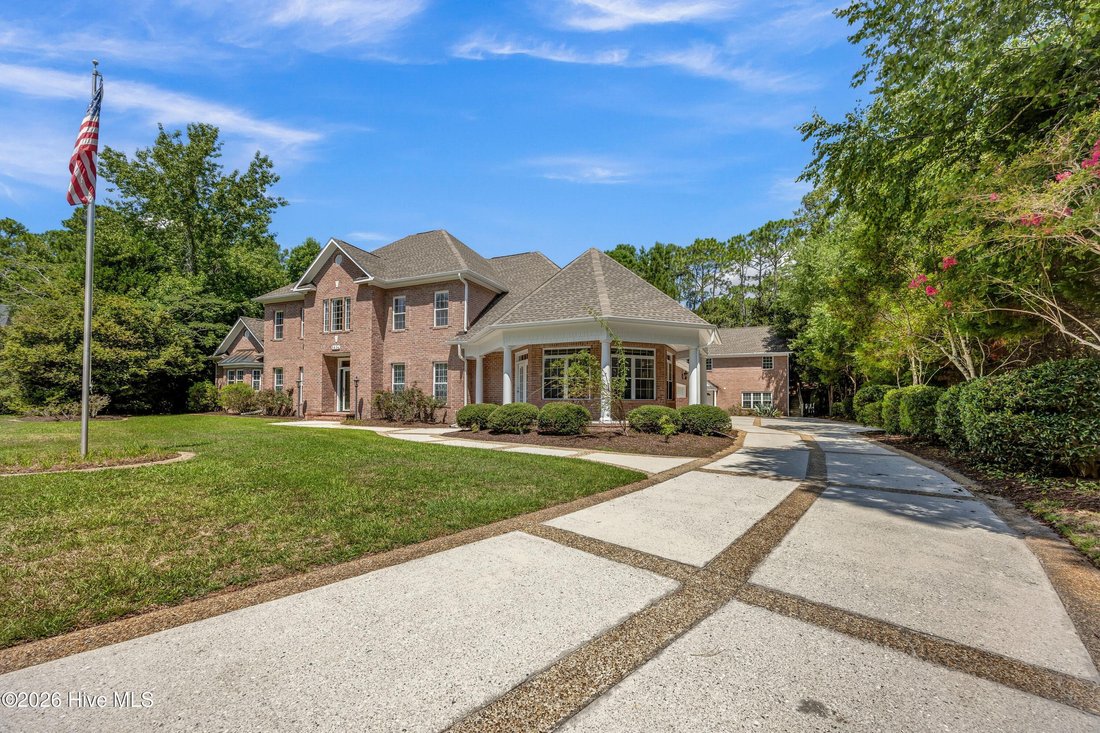 House in Sea Breeze, North Carolina, United States 2 - 18422257
