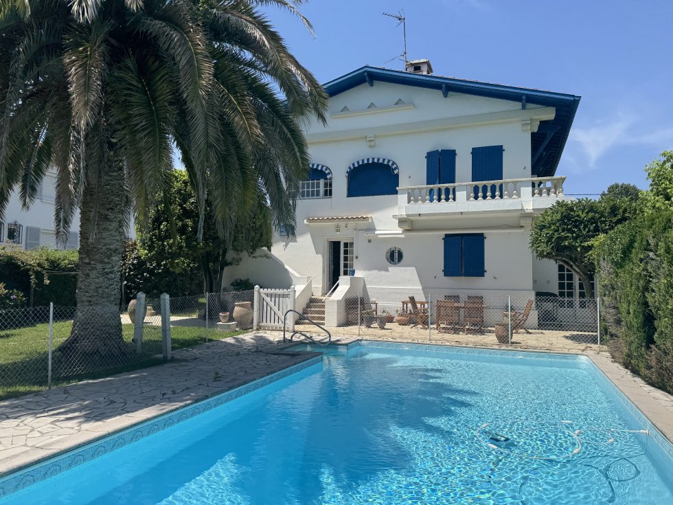 House in Acotz, Saint-Jean-de-Luz, France 2 - 18422968