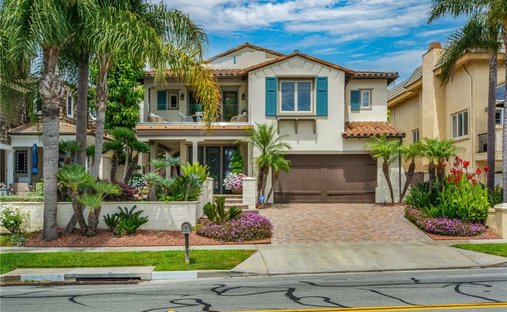 Maison à Dana Point, Californie, États-Unis 1