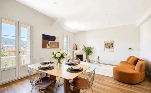 Apartment in Nice, Provence-Alpes-Côte d'Azur, France 1