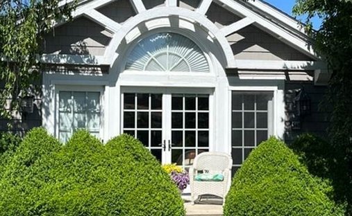 Casa a Lakeside Marblehead, Ohio, Stati Uniti 1