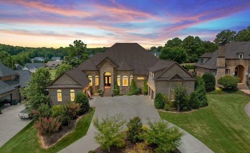 House in Inman, South Carolina, United States 1