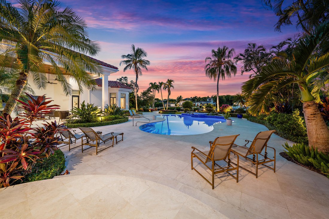 House in Jupiter, Florida, United States 5 - 17401534