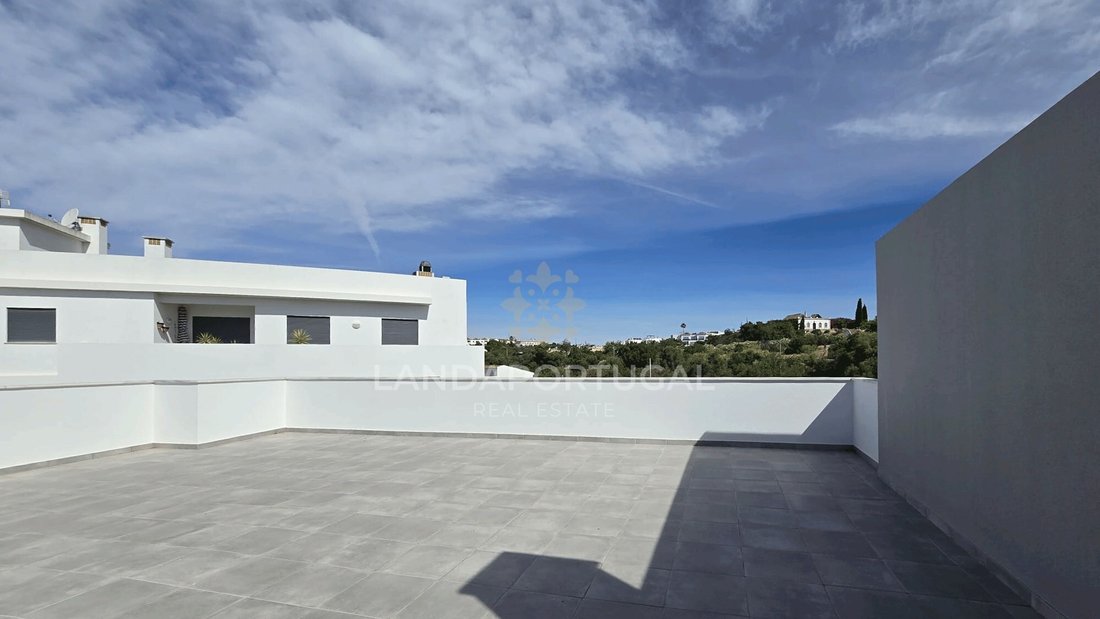 Apartment in Tavira (Santa Maria e Santiago), Algarve, Portugal 2 - 18424227