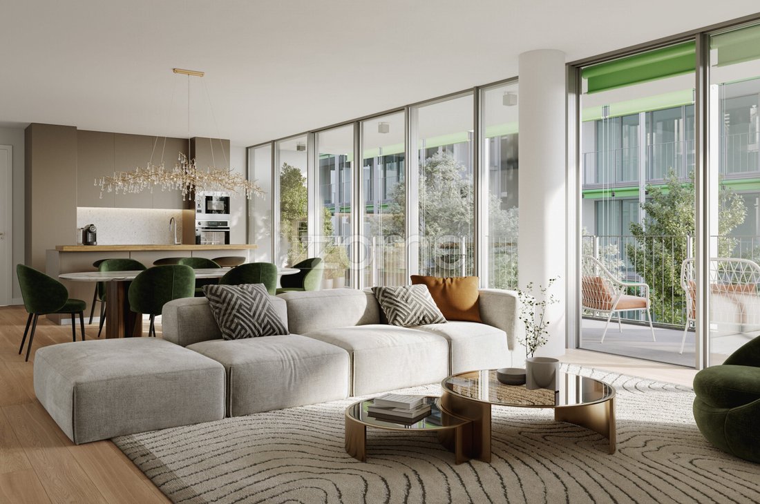 Apartment in Marvila, Lisbon, Portugal 3 - 18424159