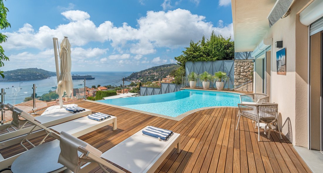 House in Le Port, Villefranche-sur-Mer, France 3 - 18424422