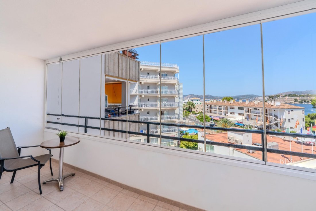 Apartment in Rotes Velles, Calvia, Balearic Islands 4 - 18423477