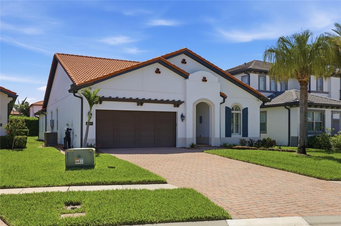 House in Orlando, Florida, United States 3 - 18422200