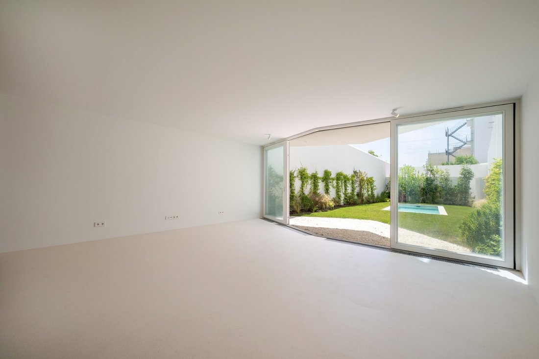Apartment in Estrela, Lisbon, Portugal 2 - 18424192