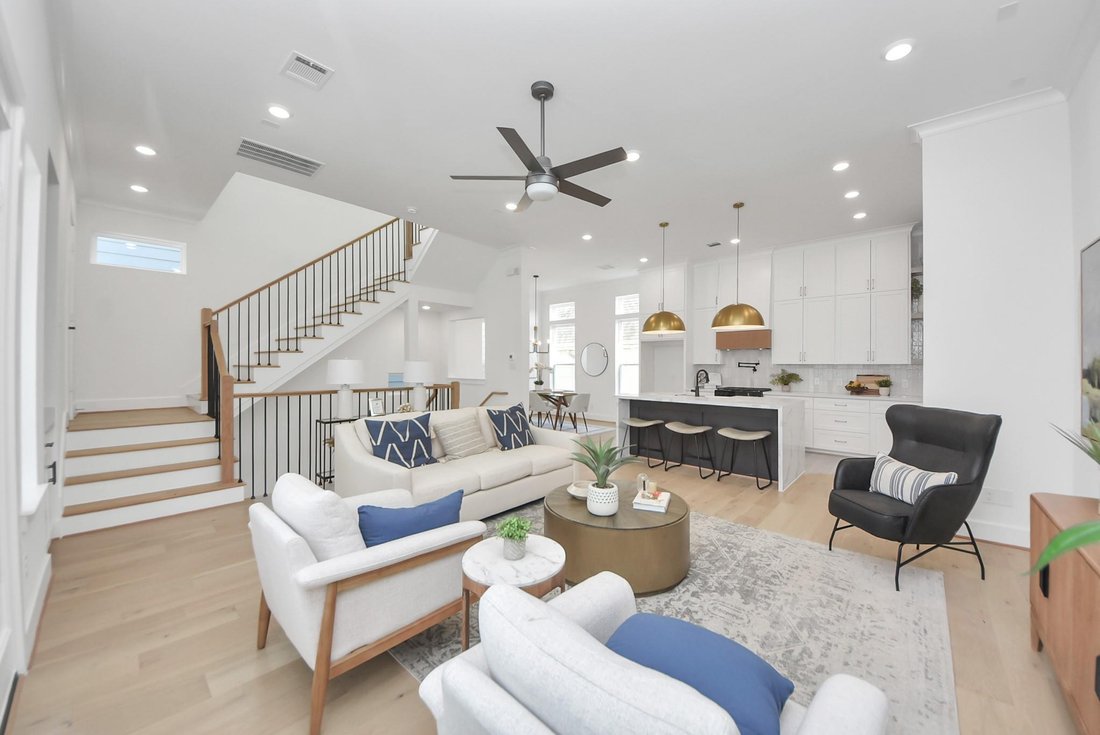 House in Houston, Texas, United States 2 - 18423678