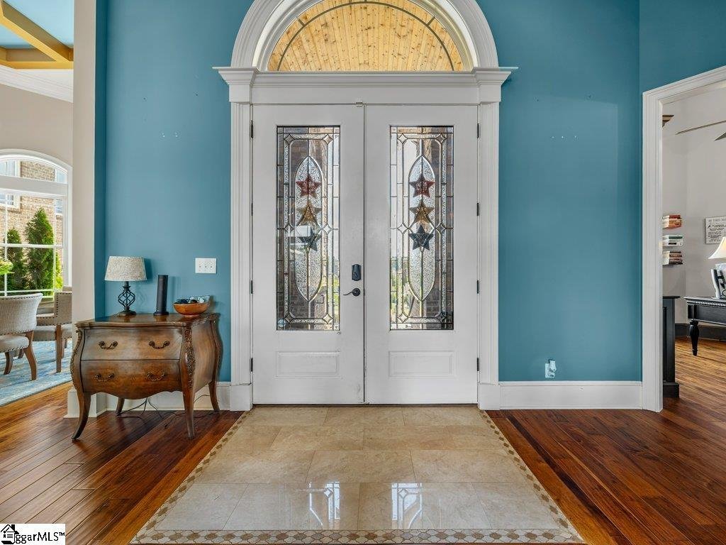 House in Inman, South Carolina, United States 5 - 18423098