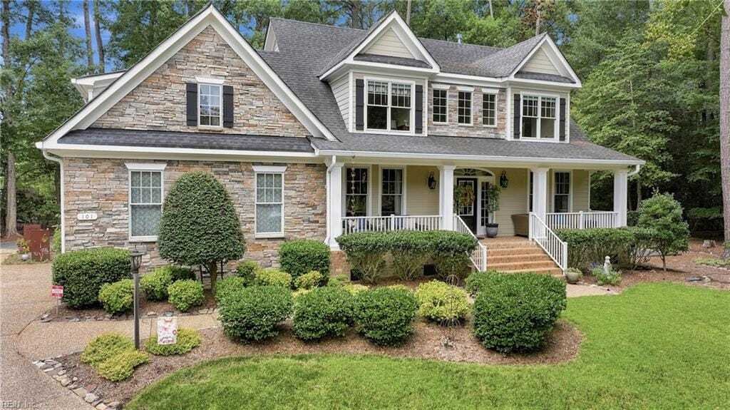 House in Carrollton, Virginia, United States 3 - 18422528